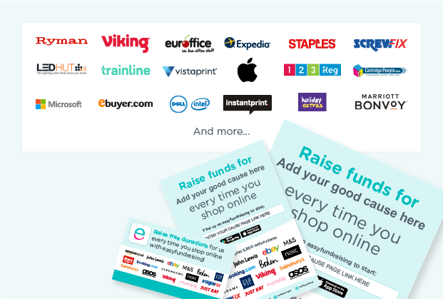Everything you need to find your business supporters